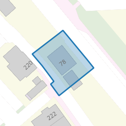 Perceel HDK03-E-3368