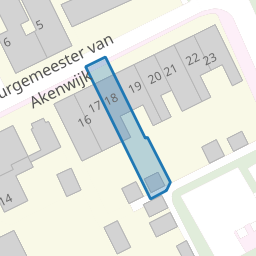 Perceel HDK03-E-3512