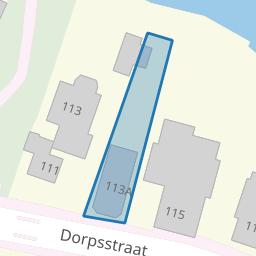 Perceel HDK03-E-3525