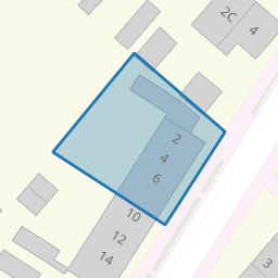 Perceel HDK03-E-3547