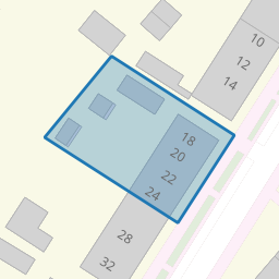 Perceel HDK03-E-3549