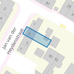 Perceel HDK03-E-3652