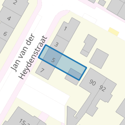 Perceel HDK03-E-3653