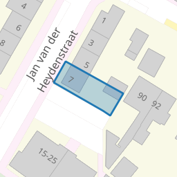 Perceel HDK03-E-3654