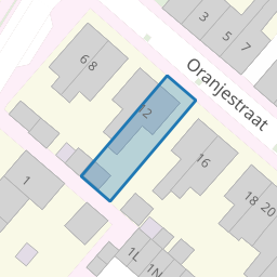 Perceel HDK03-E-3680