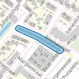 Perceel HDK03-E-3686