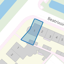 Perceel HDK03-E-3687