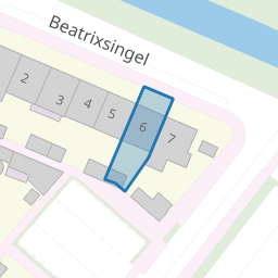 Perceel HDK03-E-3692