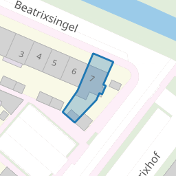 Perceel HDK03-E-3693