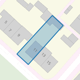 Perceel HDK03-E-3705