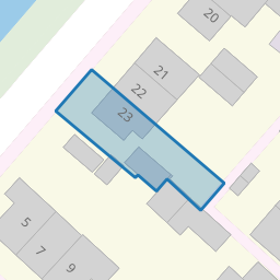 Perceel HDK03-E-3764