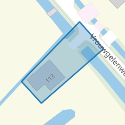 Perceel HDK03-E-3767