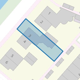 Perceel HDK03-E-3816