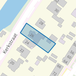 Perceel HDK03-E-3830