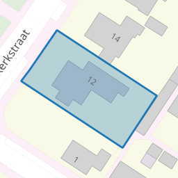 Perceel HDK03-E-3840