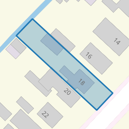 Perceel HDK03-E-3875