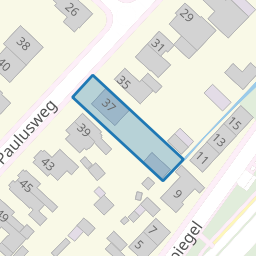 Perceel HDK03-E-3912