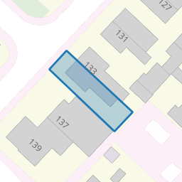 Perceel HDK03-E-3936