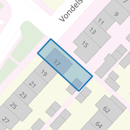 Perceel HDK03-E-4004