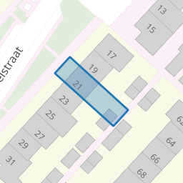 Perceel HDK03-E-4006