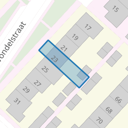 Perceel HDK03-E-4007