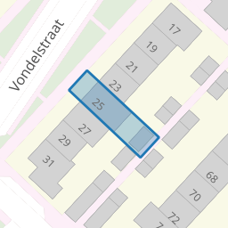 Perceel HDK03-E-4008