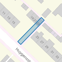 Perceel HDK03-E-4078