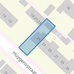 Perceel HDK03-E-4079