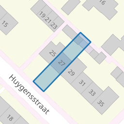 Perceel HDK03-E-4080