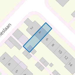 Perceel HDK03-E-4087