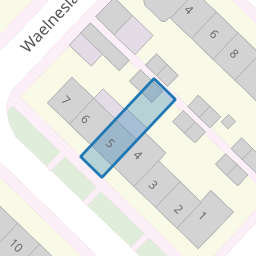 Perceel HDK03-E-4095