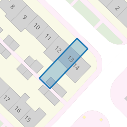 Perceel HDK03-E-4105