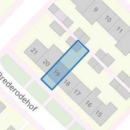 Perceel HDK03-E-4109