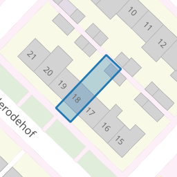 Perceel HDK03-E-4110