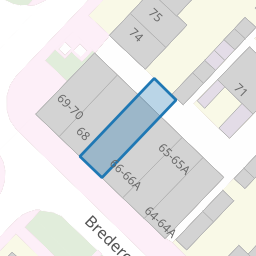 Perceel HDK03-E-4116