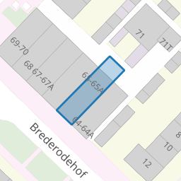 Perceel HDK03-E-4118