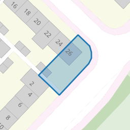 Perceel HDK03-E-4126