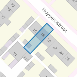 Perceel HDK03-E-4130