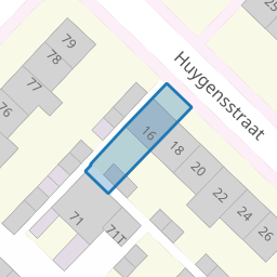 Perceel HDK03-E-4131