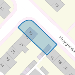 Perceel HDK03-E-4134