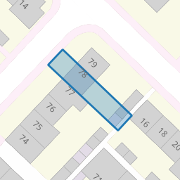 Perceel HDK03-E-4135