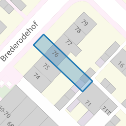 Perceel HDK03-E-4137