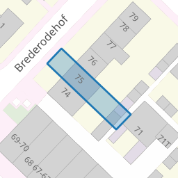 Perceel HDK03-E-4138