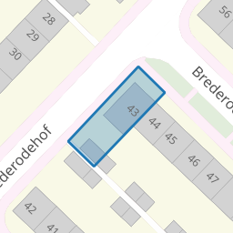 Perceel HDK03-E-4154