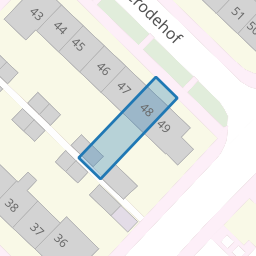 Perceel HDK03-E-4159