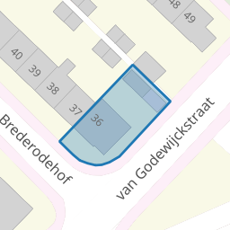 Perceel HDK03-E-4167