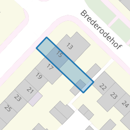 Perceel HDK03-E-4169