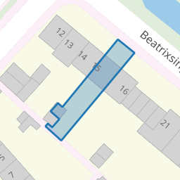 Perceel HDK03-E-4199