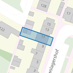 Perceel HDK03-E-4254