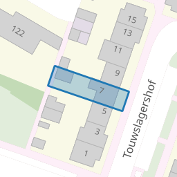 Perceel HDK03-E-4256